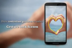 Gesture Lock Screen v5.2 APK + MOD (Pro Unlocked) 4