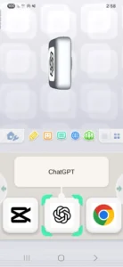 Home Menu Launcher v1.4 APK (Full Version) 1