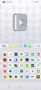 Home Menu Launcher v1.4 APK (Full Version) 2