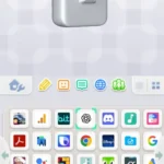 Home Menu Launcher v1.4 APK (Full Version)
