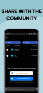 WiFi Passwords: Instabridge v22.2025.10.14.2006 MOD APK (Premium Unlocked) 5