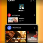 Netflix v9.38.0 MOD APK (Premium, 4K HDR, Region Unlocked)