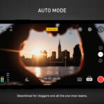 Protake - Mobile Cinema Camera v3.0.19 MOD APK (All Packs Unlocked)