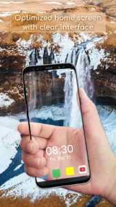 Transparent Wallpaper v2.2.4 MOD APK (Premium Unlocked) 4