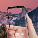 Transparent Wallpaper v2.2.4 MOD APK (Premium Unlocked)