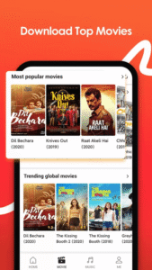 VidMate v5.2904 MOD APK (Premium Unlocked) 5