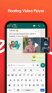 VidMate v5.2904 MOD APK (Premium Unlocked) 7