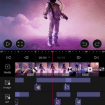 VLLO v12.10.2 MOD APK (Premium Unlocked)