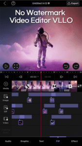 VLLO v12.10.2 MOD APK (Premium Unlocked) 1