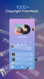 VLLO v12.10.2 MOD APK (Premium Unlocked) 3