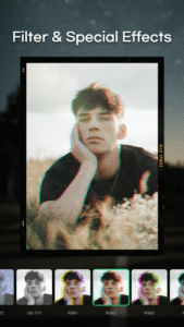 VLLO v12.10.2 MOD APK (Premium Unlocked) 5