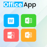 Office App v306801 MOD APK (Premium Unlocked)