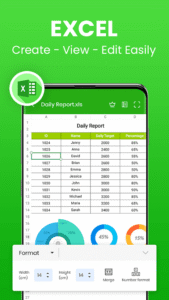 Office App v306801 MOD APK (Premium Unlocked) 3