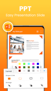 Office App v306801 MOD APK (Premium Unlocked) 1