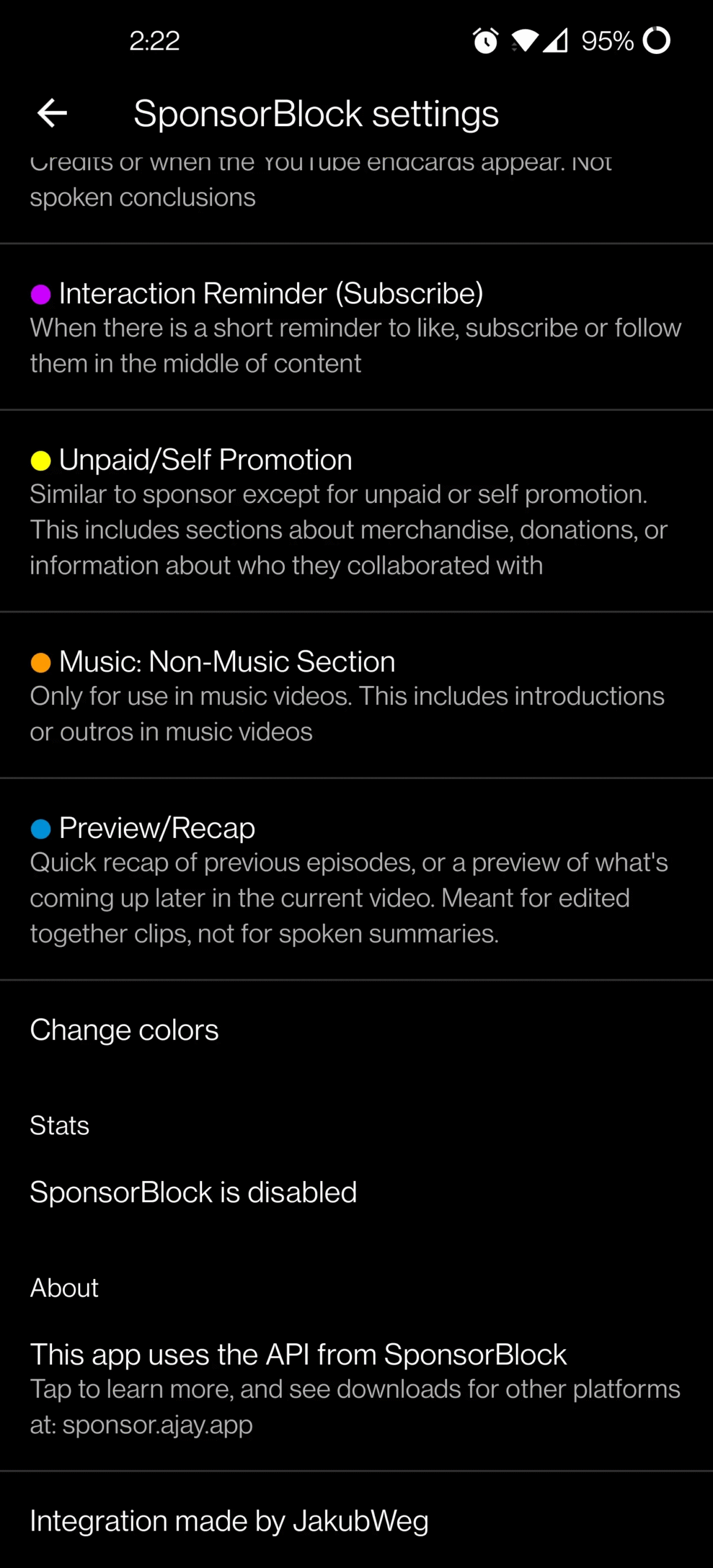 YouTube ReVanced v20.29.34 MOD APK (Premium, No ADS) 5
