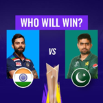 Watch Pakistan or India Live Match