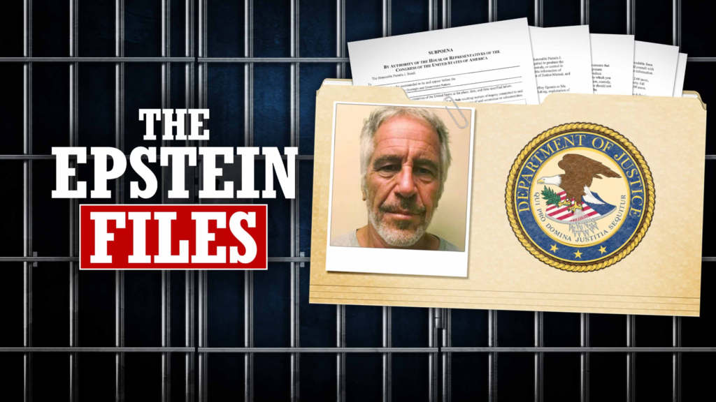 What Is the Epstein Case? Key Facts and Background