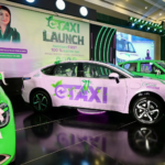 Maryam Nawaz Launched E Taxi Scheme Apply Online Now