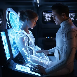 ChatGPT Clone Be Safe In WAR Download