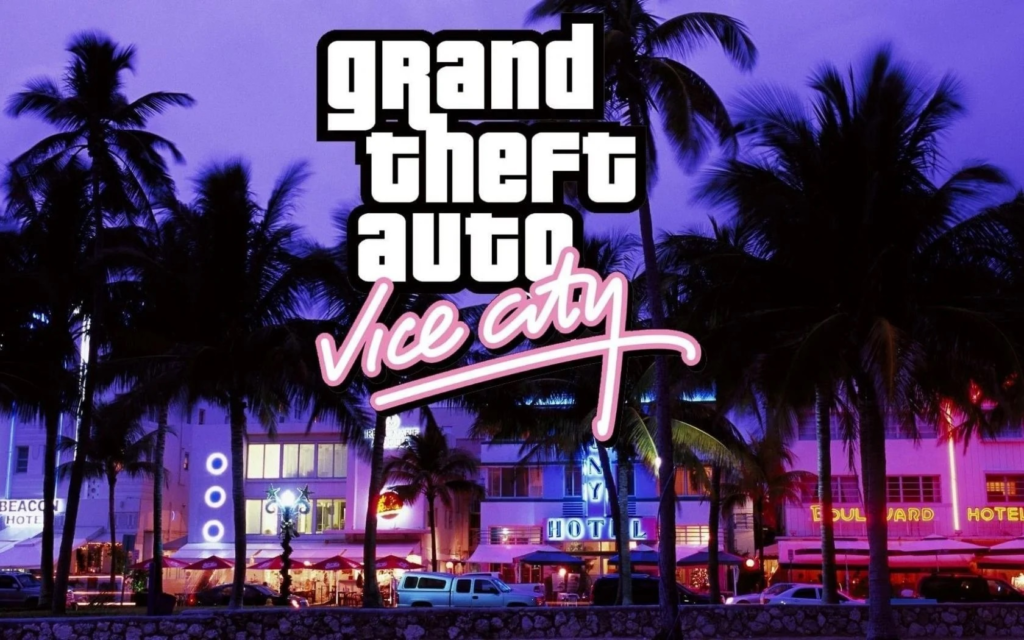 GTA Vice City Online Play for Free Without Download – The Complete Guide