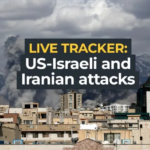 Live Location Tracker Of WAR