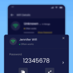 WIFI Network Finder: WIFI Passwords v3.9.1 MOD APK (Premium Unlocked)