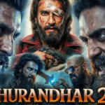 *𝙳hurandh𝑎r 2: The Revenge (2026) !+ Fu𝗅𝗅 Mov𝗂e Downl𝚘ad IBOMMA 720𝚙 & 1080𝚙 HD&4K